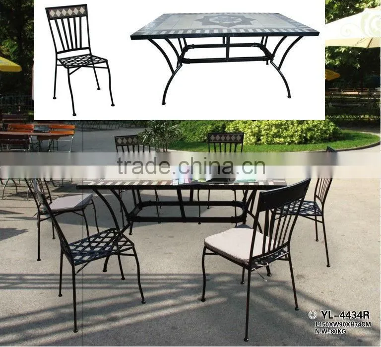 outdoor furniture