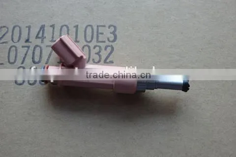 for DENSO Fuel Injector/injection Nozzle 23250-0T050 For TOTOTA