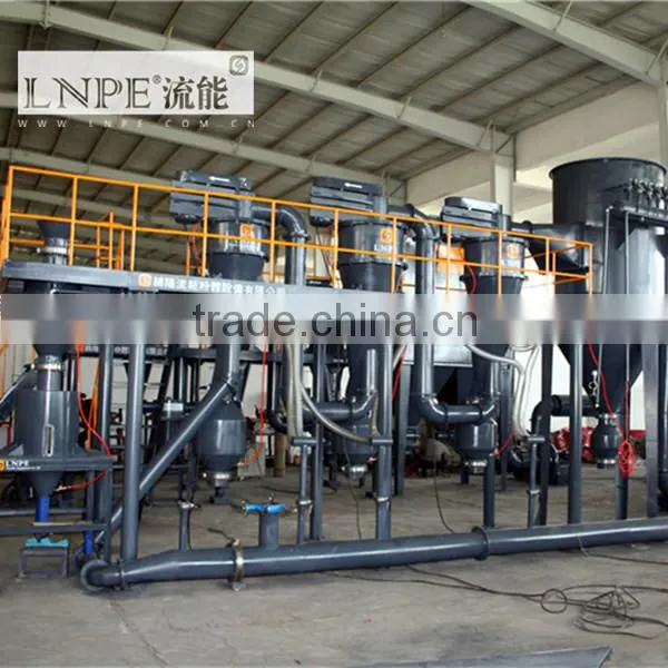 Explosive Powder Grinding Machine