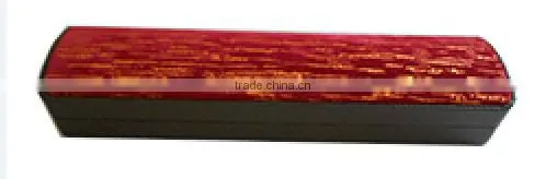 Luxury Plastic Jewelry packaging Box
