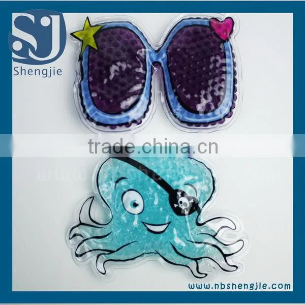 Trade assurance small eye cooling gel