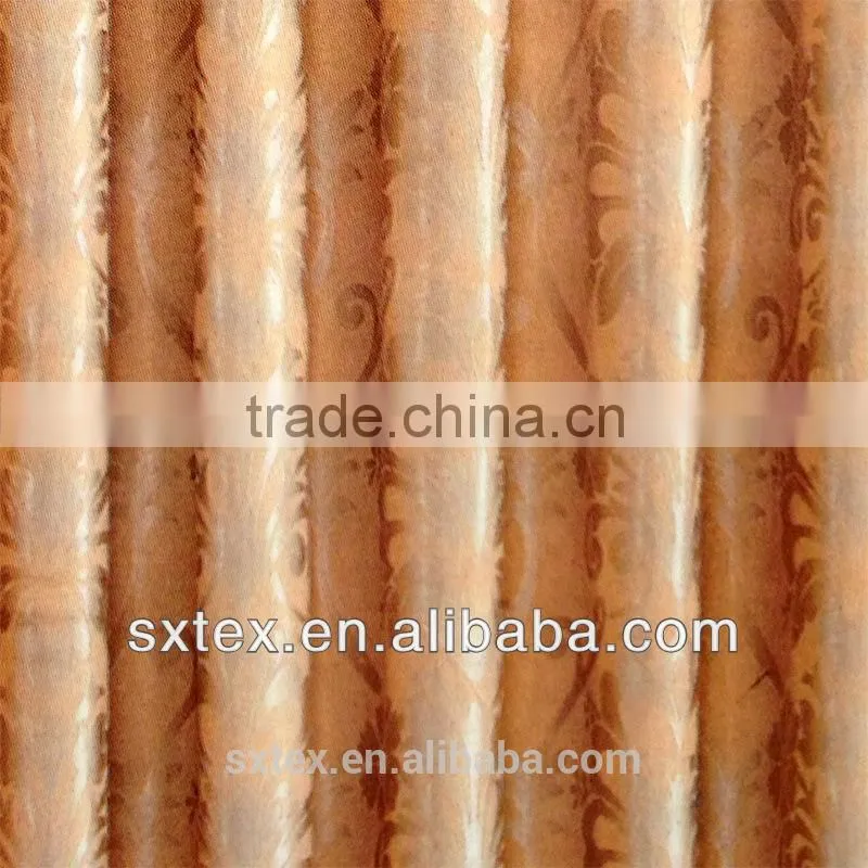 Best selling 10 years experience Beaded window curtain luxury