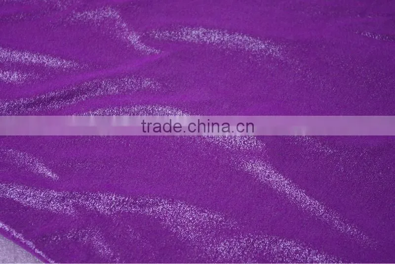 Hot Stamping Foil For Fabric
