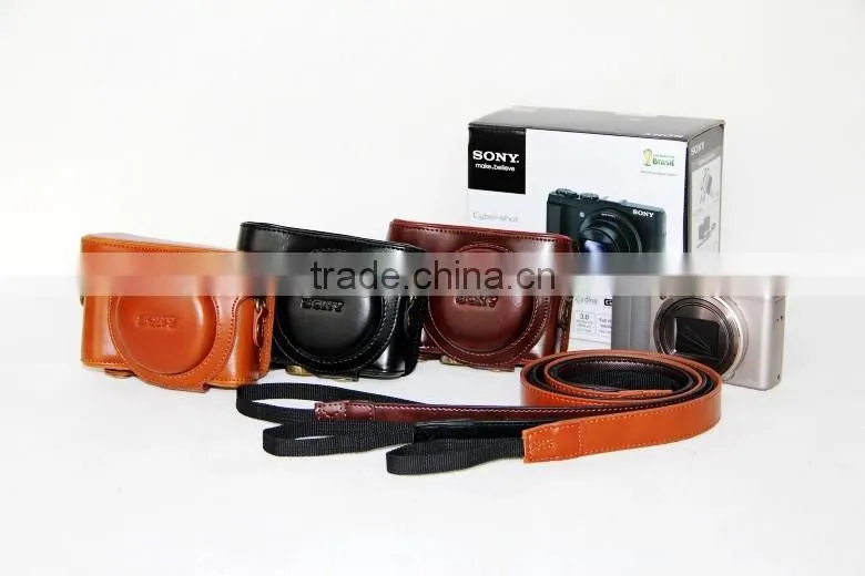 Factory Special Brand Camera Hard Case for HX50