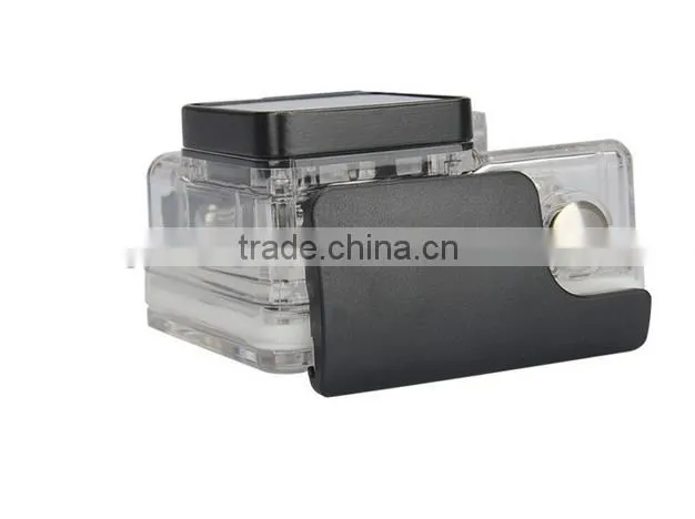 Hot Selling Gopros Sport Camera Hard Waterproof Protective Shell Case