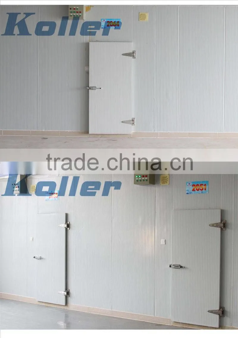 Koller Cold room for fresh keeping and processing -VCR200