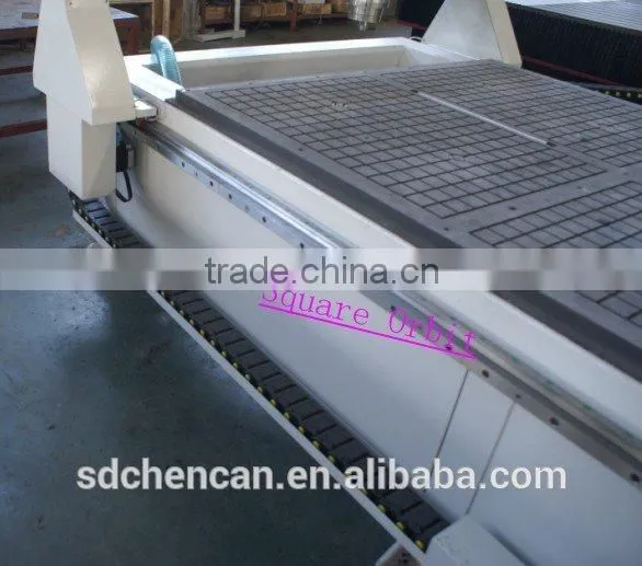 water cooling spindle cnc router machine, water cooled cnc router ,high efficiency working cnc router machine
