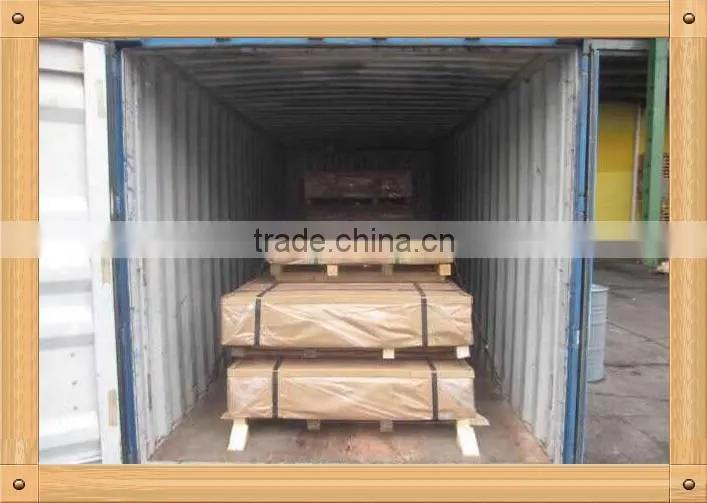 price of 4343/3003/4343 aluminium composite panel