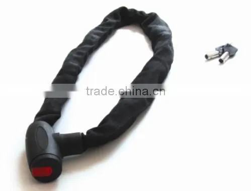 good quality bicycle chain lock bike chain lock bike lock set