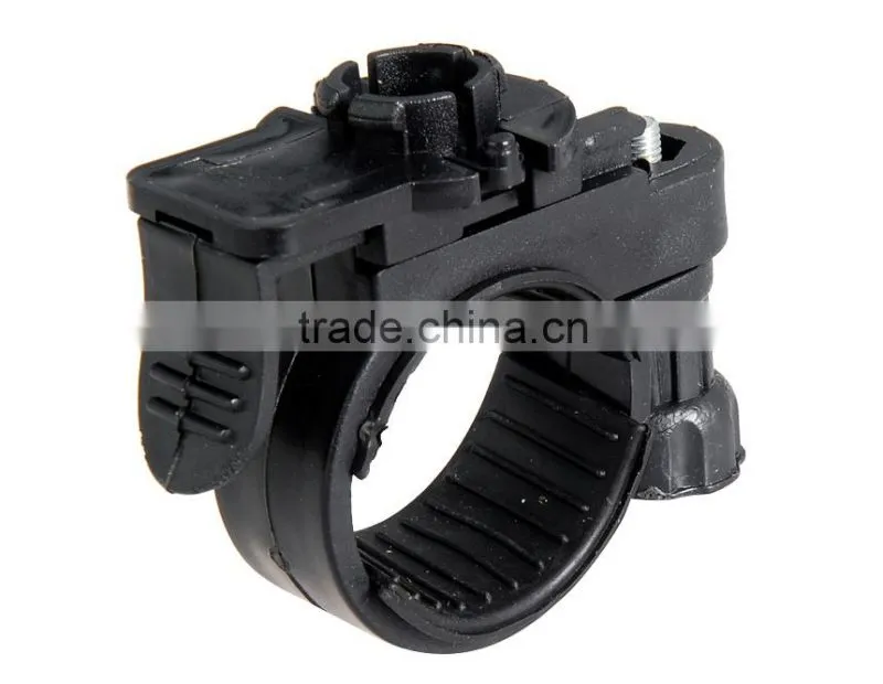 Multifunction LED Flashlight Bicycle LED Light