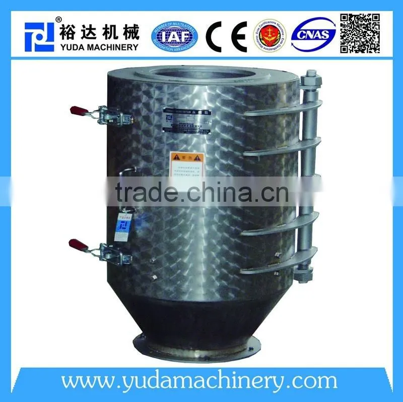 ISO9001 strong round TCXT magnet