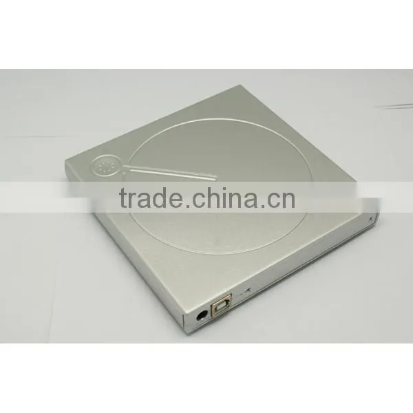 GCR-8240N,Slim 24x CD-ROM/cd-rom to usb adapter