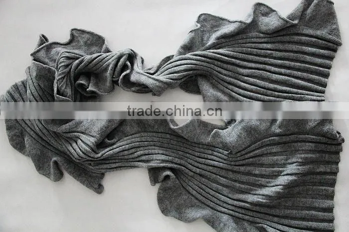 winter and autumn cashmere scarf