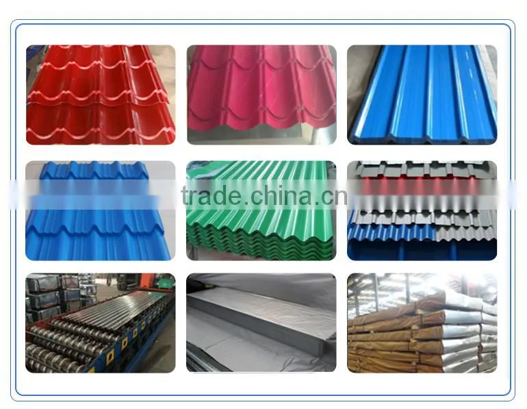 steel frame roof structure