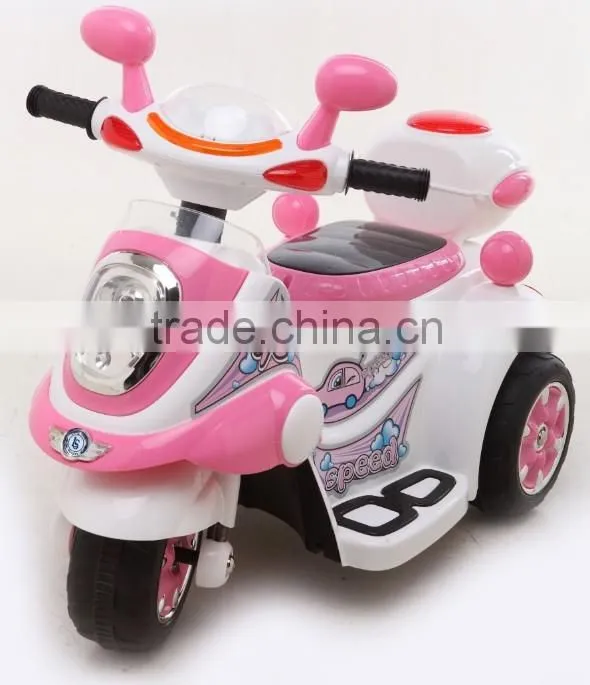 wholesale ride on battery operated kids baby car