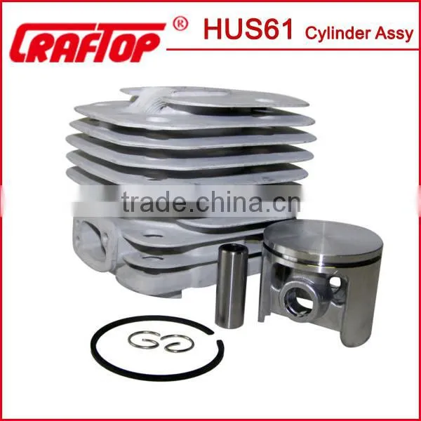 Chain Saw Spare Parts Taiwan Chainsaw Cylinder kits