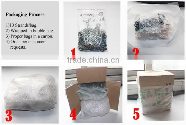 high quality 925 sterling silver spring clasp for DIY necklace decpration, and antioxidation and antiallergic and non-fade