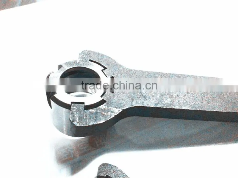BT40 CNC handle wrench spanner ER08M ER11M ER16M ER20M ER25M