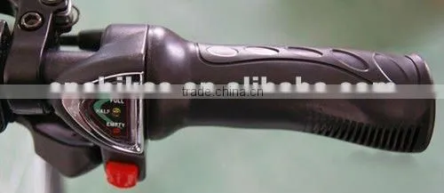 electric bike brake levers, rim brake(CE approved)