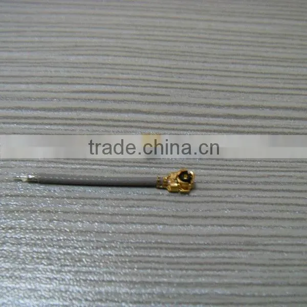 U.FL connector antenna connector