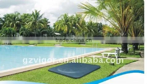 Cleaning equipment & accessories for swimming pool