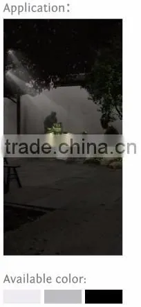 85-265v 100 watt led outdoor flood light for stadium