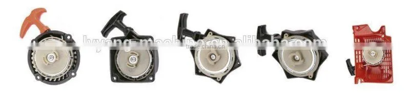 Agricultural Sprayer Spare Parts/Starter