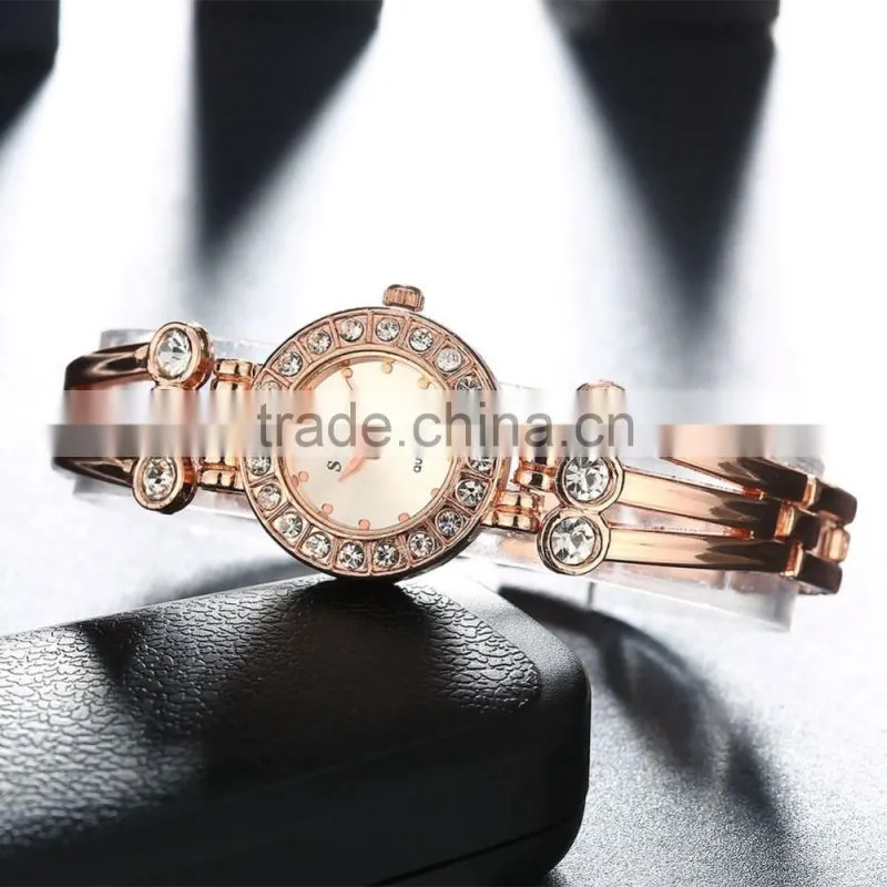Import china goods fashion watch women watches