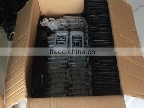 Plastic Air Diffuser/Adjustable Air Diffuser for Bus