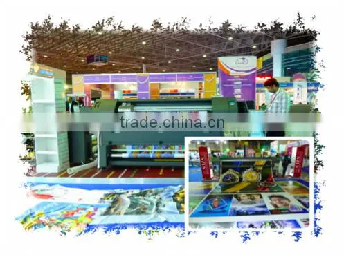 1.8M A-Starjet Flag Banner Inkjet Printer, Digital Printer, Eco-solvent/Water base 7703