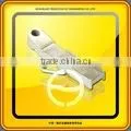 Die casting medical equipment parts