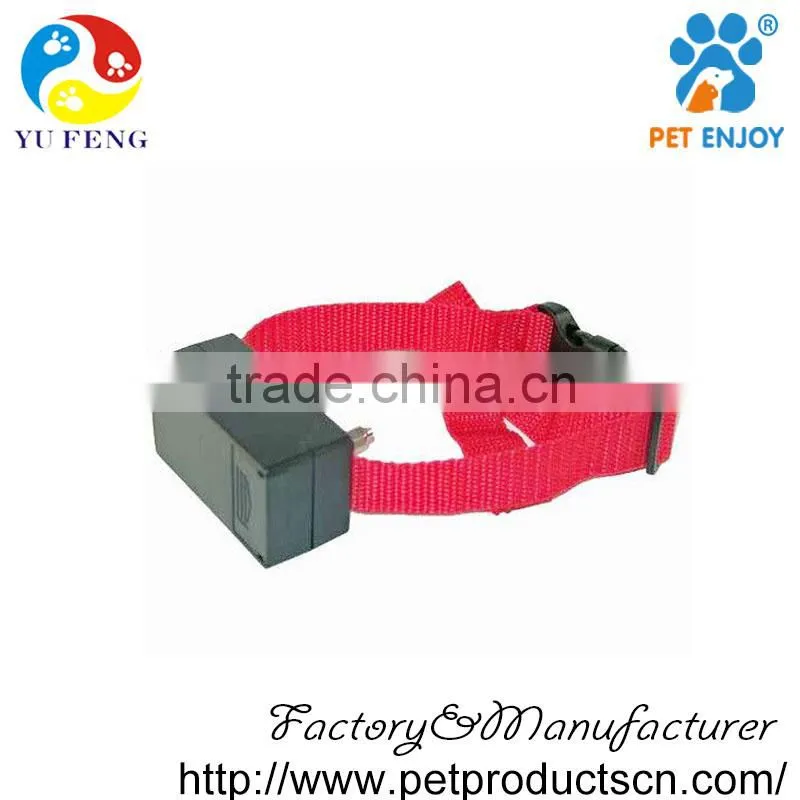 yufeng Anti Bark Training Shock Collar, dog bark stop collar