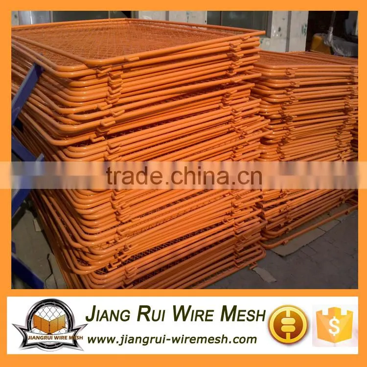 high quality/ low price/ Super heavy duty temporary fence
