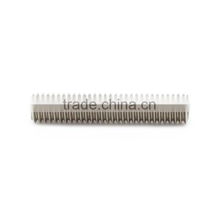 MK7 MK8 3D Printer Extruder Hotend Throat With 1.75mm Nozzle M6*30mm