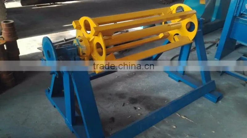 water stop panel roll forming equipment