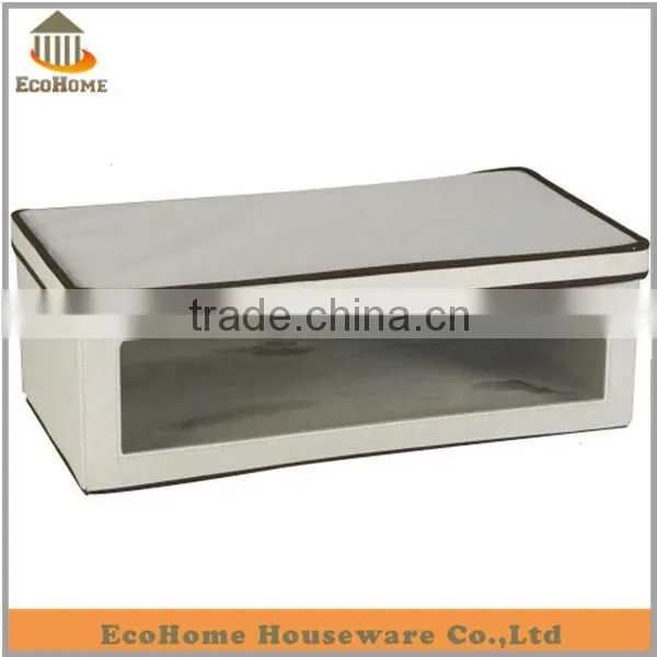 pvc storage box