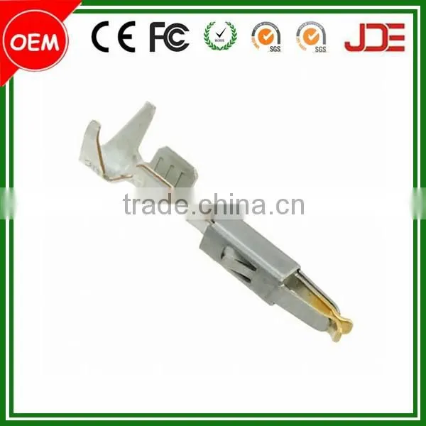 964274-3 AMP stamping female micro tim2 contact eds terminal