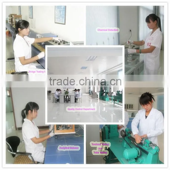 TACSR For overhead line conductor