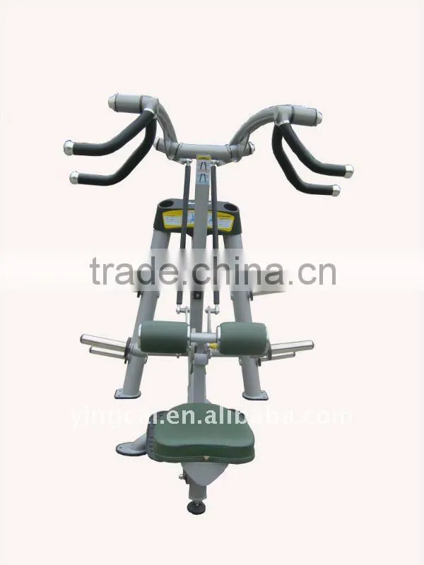 GNS-7003 Lat Pulldown fitness equipment gym