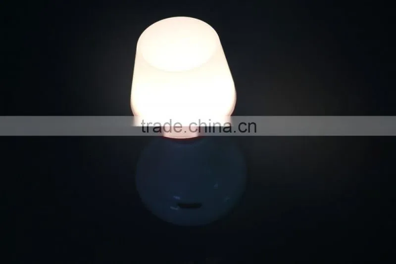 Beautiful design gift led lighting kits lamp solar warm color lighting for sleeping use