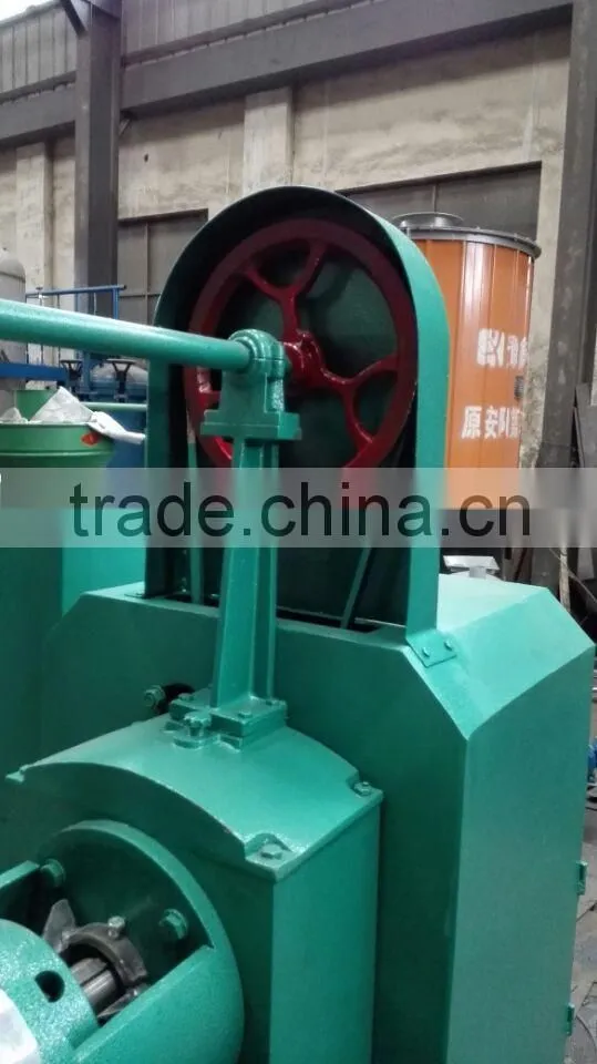 Groundnut oil expeller machine / oil making machine Quality Choice