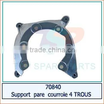 PGT MBK 5 HOLES BELT GUARD SUPPORT