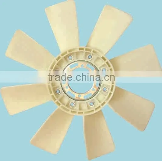 HIGH QUALITY AUTO ENGINE COOLING TRUCK FAN BLADE OEM NO.ME018185