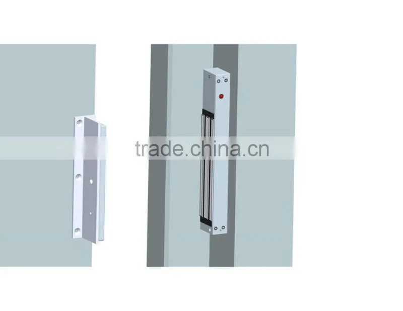 L Type Bracket for Norrow Door (800lbs)