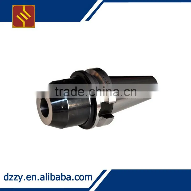 BT End Mill Holders