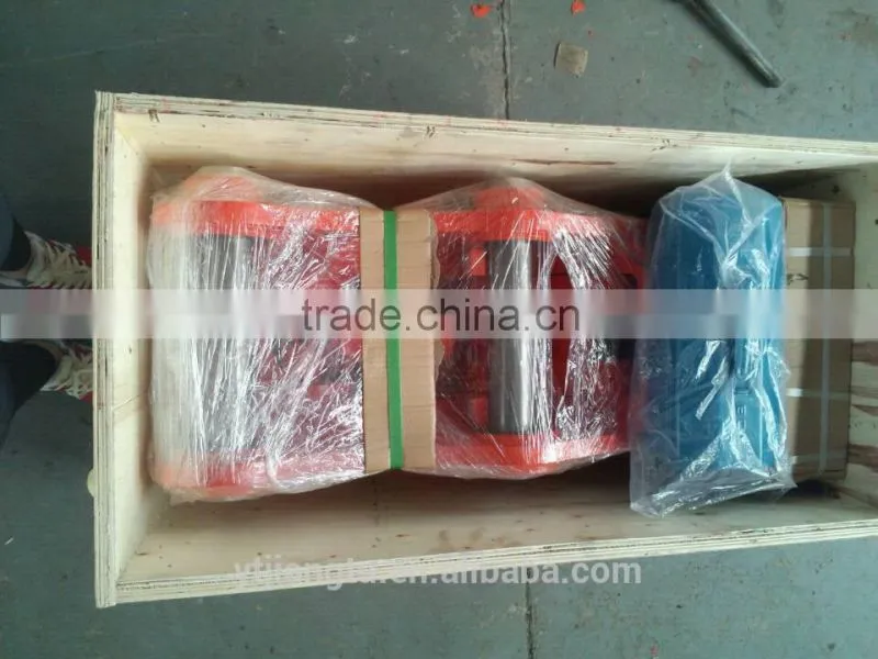 hydraulic quick coupler