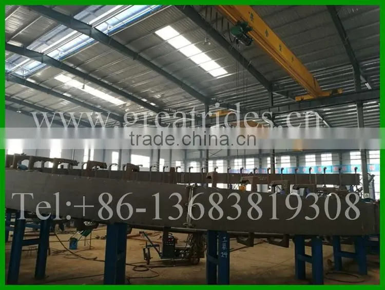 china top roller coaster manufacturer amusement small suspended roller coaster for sale
