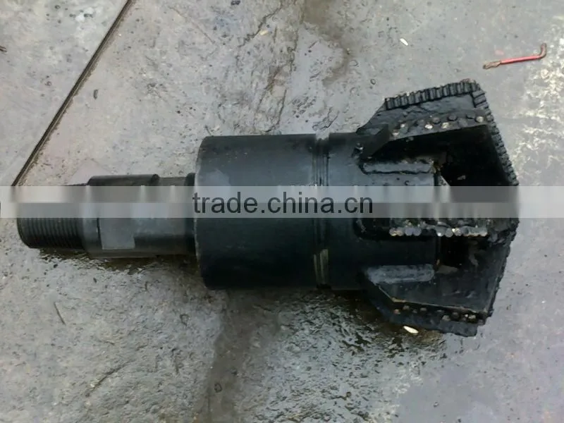 High drilling ability!! 200m type truck mounted water well drilling rig