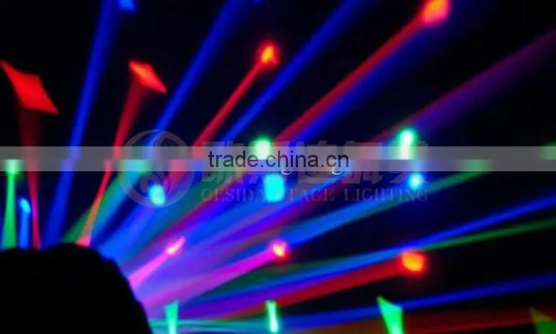 Make In China Hottest LED stage light butterfly Christmas Led Lights
