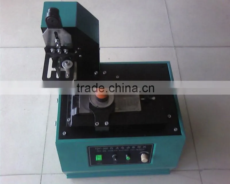 TDY-300 pen printing machine
